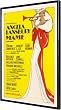 Mame (Broadway) 11"x17" Framed Poster