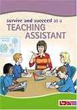 How to survive and succeed as a teaching assistant