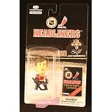 JOHN VANBIESBROUCK / FLORIDA PANTHERS * 3 INCH * 1997 NHL Headliners Hockey Collector Figure