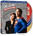 Lois & Clark - The New Adventures of Superman - The Complete Third Season