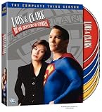 Lois & Clark - The New Adventures of Superman - The Complete Third Season Lois & Clark - The New Adventures of Superman - The Complete Third Season