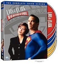 Lois & Clark - The New Adventures of Superman - The Complete Third Season