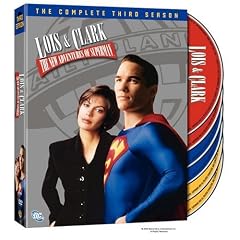 Lois & Clark - The New Adventures of Superman - The Complete Third Season