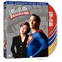Lois and Clark: The New Adventures of Superman - The Complete Third Season [DVD] [Region 1] [US Import] [NTSC]