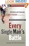 Every Single Man's Battle Workbook: Staying on the Path of Sexual Purity (The Every Man Series)