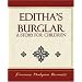 Editha's Burglar: a Story for Children