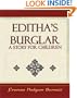 Editha's Burglar: a Story for Children