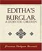 Editha's Burglar: a Story for Children