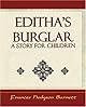 Editha's Burglar: a Story for Children