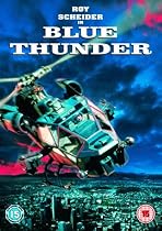 Blue Thunder [Region 2]