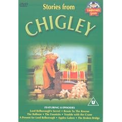 Chigley - Stories From Chigley [1969]