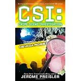 Nevada Rose (CSI: Crime Scene Investigation)
