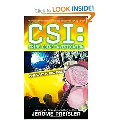 CSI: Nevada Rose