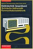 Produkt-Bild: Grundbildung Technische Mathematik: Elektrotechnik, Technische Mathematik, L&ouml;sungen