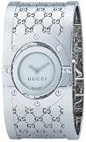 Gucci Womens YA112413 Twirl Watch