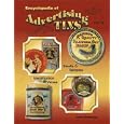 Encyclopedia of Advertising Tins, Vol. II - Smalls and Samples, Identification and Price Guide by David Zimmerman