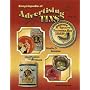 Encyclopedia of Advertising Tins, Vol. II - Smalls & Samples, Identification & Price Guide