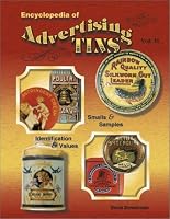 Encyclopedia of Advertising Tins (Vol. 2)