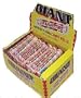 Giant Smarties Candy Rolls - 36 x 1 Ounce Rolls per Box