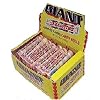 Giant Smarties Candy Rolls - 36 x 1 Ounce Rolls per Box