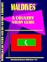 Maldives Country Study Guide (World Country Study Guide