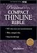 Book NIV Compact Thinline Bible