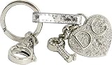 Dolce & Gabbana Women's BP1025-A8167-80998 Small Leather