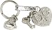 Dolce & Gabbana Women's BP1025-A8167-80998 Small Leather