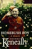 Homebush boy