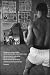 Muhammad Ali In the Gym 24x36 Sports Poster Framed