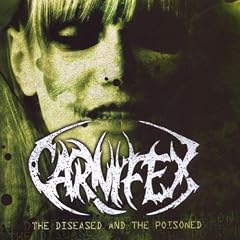 The Dideased And The Poisoned