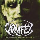 The Dideased And The Poisoned