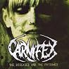 Bild des Albums von Carnifex