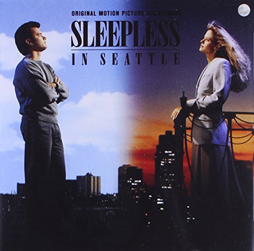 Sleepless In Seattle Ost