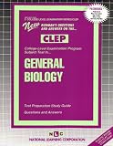 CLEP General Biology (College Level Examination Series (Clep))