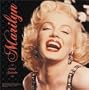 Marilyn 2002 Calendar
