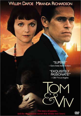 Download Tom & Viv Online!