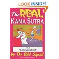 The REAL Kama Sutra, by The Odd Squad