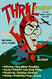 Thrill Sports in the Great Lakes Region