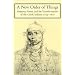 A New Order of Things: Property, Power, and the Transformation of the Creek Indians, 1733-1816 (Studies in North American Indian History)