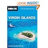 Moon Virgin Islands (Moon Handbooks)