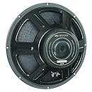Eminence American Standard Delta 15LFA 15" Replacement Speaker with Extended Bass, 500 Watts at 8 Ohms