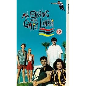 An Evening With Gary Lineker [VHS] [1994]