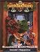Hackmaster: The Hacklopedia of Beasts, Vol 3