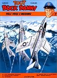 Revue Dupuis  / Tout Buck Danny, tome 7 : Vol vers l'inconnu