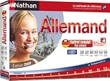 Nathan Allemand coffret complet - édition 2010