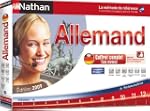 Nathan Allemand coffret complet - �di...