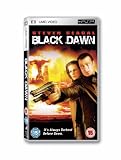 Black Dawn [UMD Universal Media Disc] [UK IMPORT] - Steven Seagal