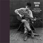 Young Bob: John Cohen's Early Photographs of Bob Dylan book cover