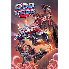 Odd Rods
